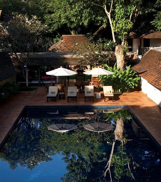 Tamarind Village