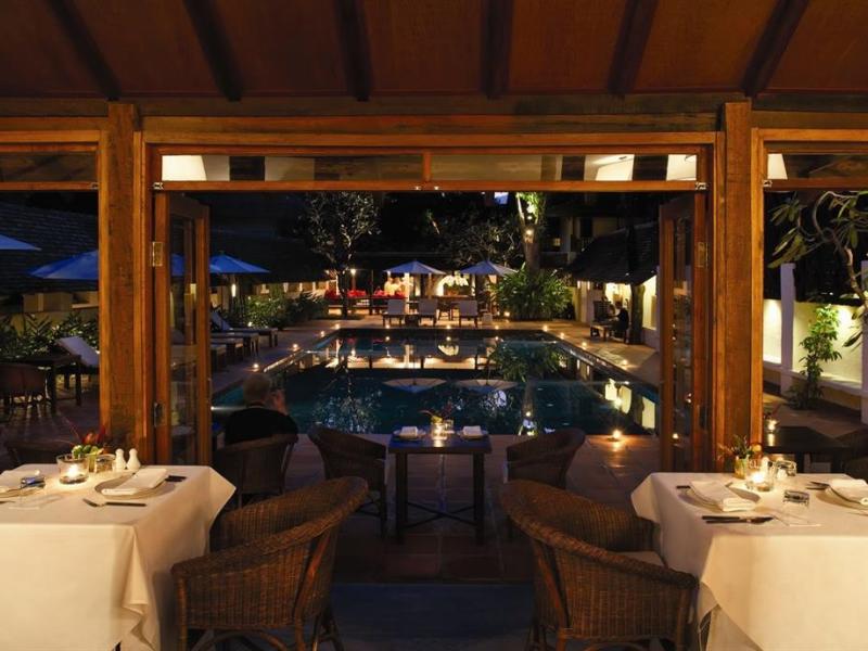 Tamarind Village