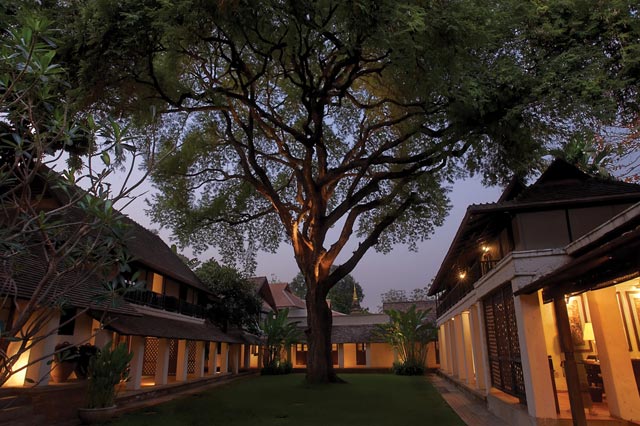 Tamarind Village