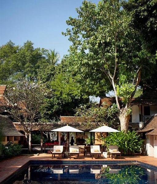 Tamarind Village