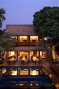 Tamarind Village