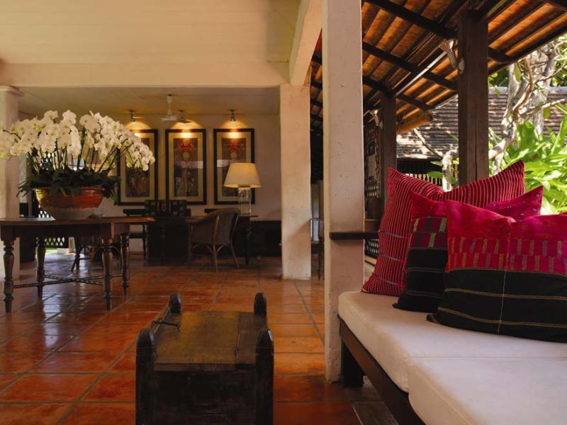 Tamarind Village