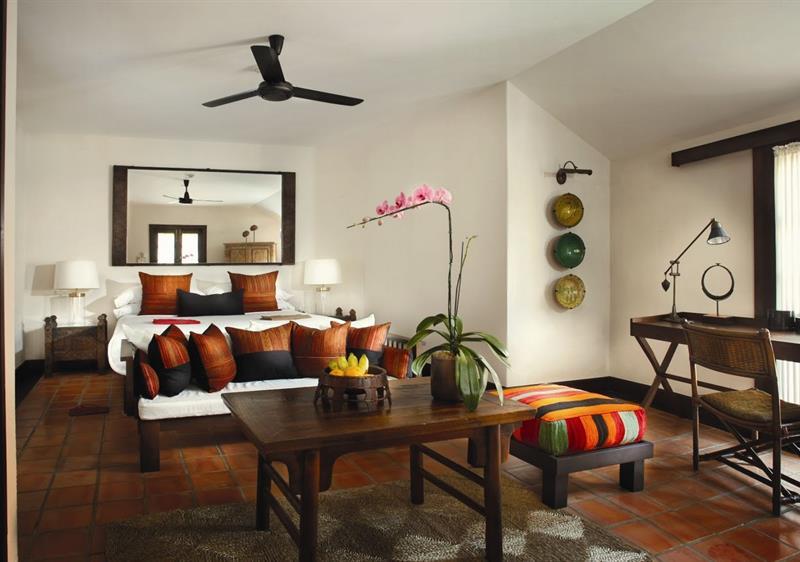 Tamarind Village