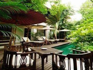 Tri Yaan Na Ros Colonial House
