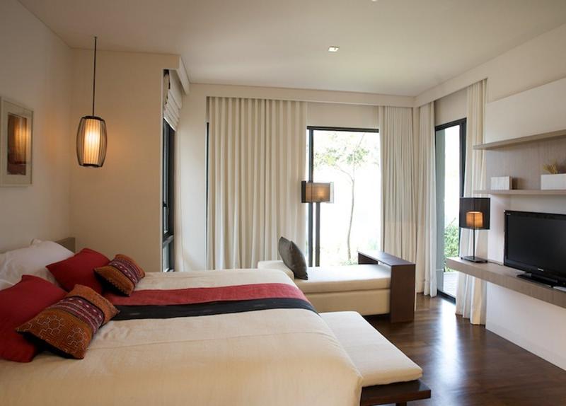 Veranda Chiang Mai The High Resort