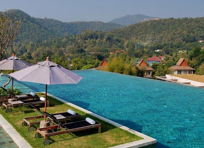Veranda Chiang Mai The High Resort