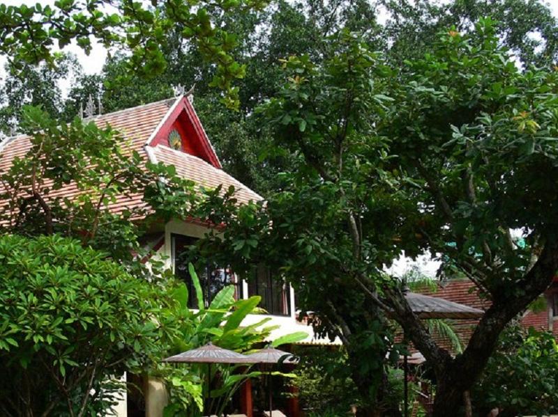 Yaang Come Village