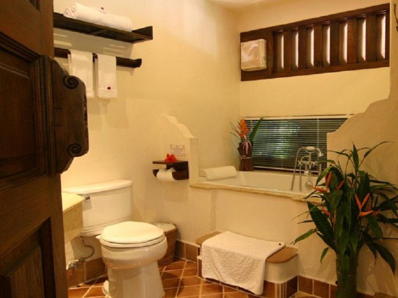 Yaang Come Village