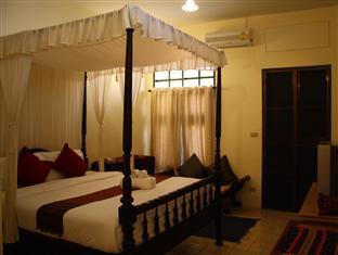 Yesterday The Village