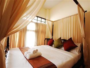 Yesterday The Village