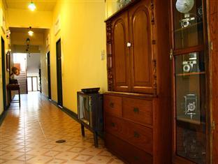 Yesterday The Village