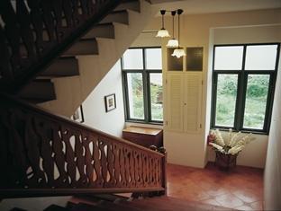 Yesterday The Village