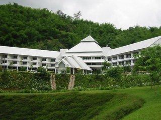 Greater Mekong Lodge