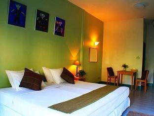 Greater Mekong Lodge