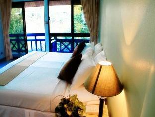 Greater Mekong Lodge