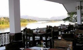 Namkhong Riverside