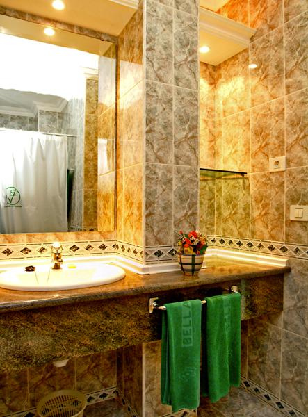 ApartaHotel Bellavista Mirador