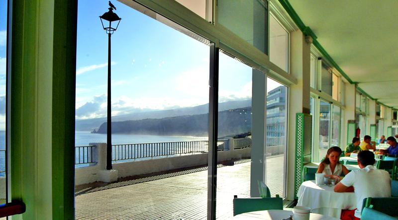 ApartaHotel Bellavista Mirador