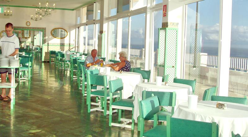 ApartaHotel Bellavista Mirador