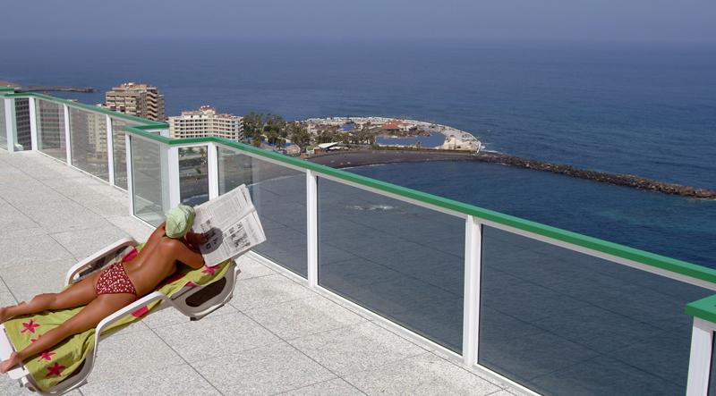 ApartaHotel Bellavista Mirador