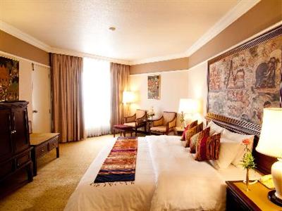 Wiang Inn