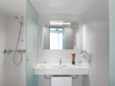 Park Plaza Amsterdam Airport