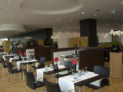 Park Plaza Amsterdam Airport