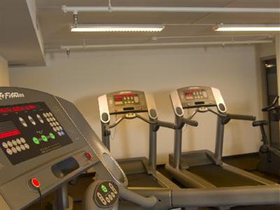 Park Plaza Amsterdam Airport