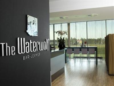 Park Plaza Amsterdam Airport