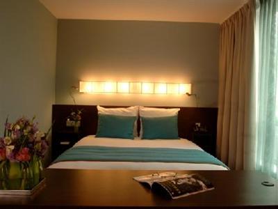 Park Plaza Amsterdam Airport