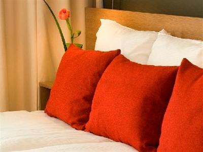 Park Plaza Amsterdam Airport