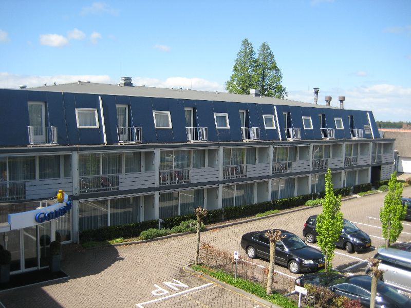 Golden Tulip Loosdrecht