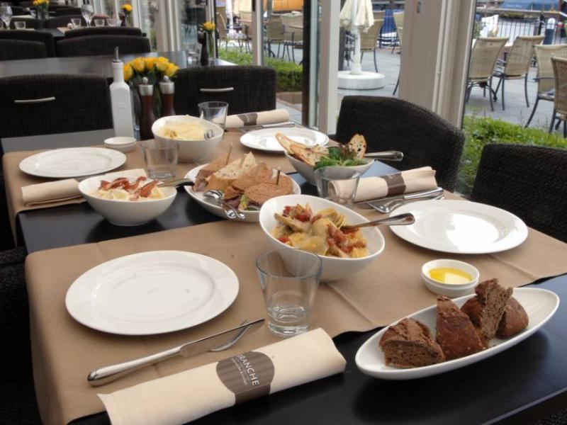 Golden Tulip Loosdrecht