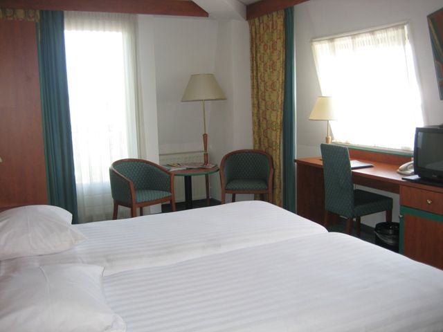 Golden Tulip Loosdrecht