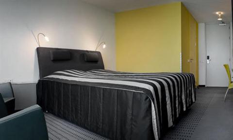 Golden Tulip Apple Park Maastricht