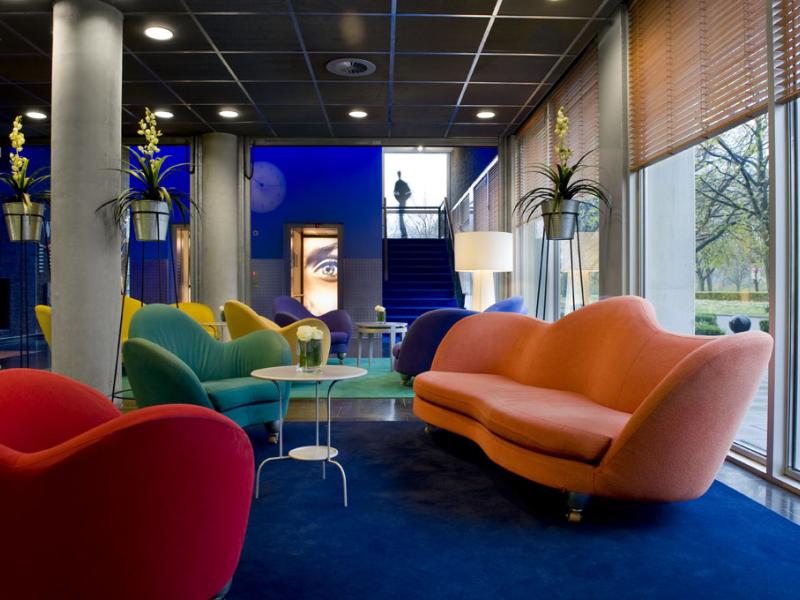 Golden Tulip Apple Park Maastricht