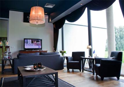 Golden Tulip Apple Park Maastricht