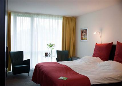 Golden Tulip Apple Park Maastricht