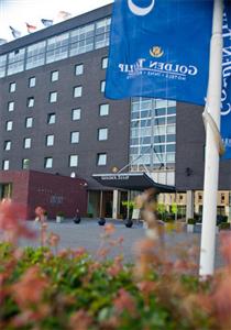 Golden Tulip Apple Park Maastricht