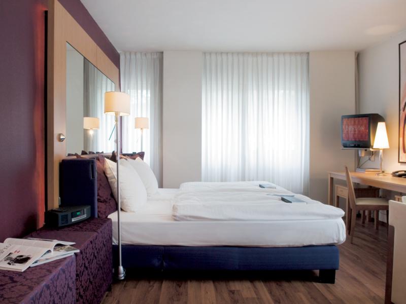 Hotel Derlon
