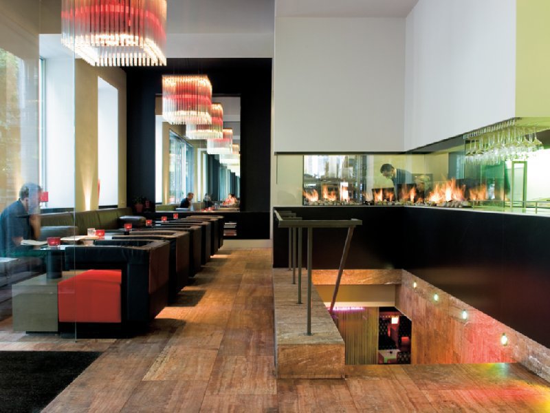 Hotel Derlon