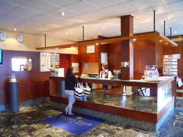 Tulip Inn Maastricht Aachen Airport