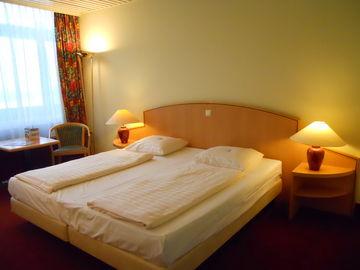 Tulip Inn Maastricht Aachen Airport