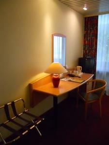 Tulip Inn Maastricht Aachen Airport