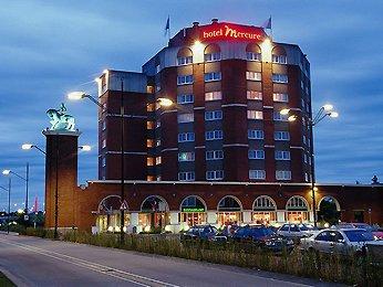 Mercure Nijmegen Centre