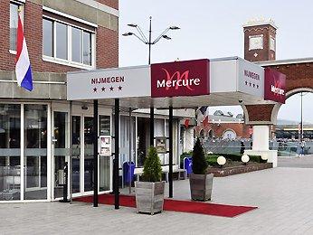 Mercure Nijmegen Centre