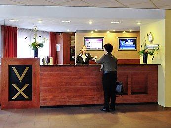 Mercure Nijmegen Centre