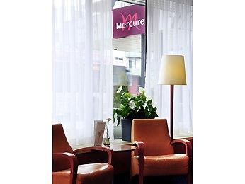 Mercure Nijmegen Centre