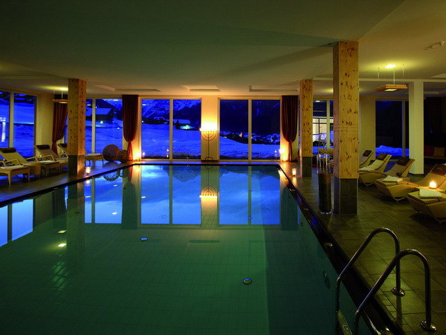 Bella Vista Hotel Emma