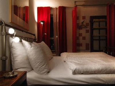 Best Western Art Hotel